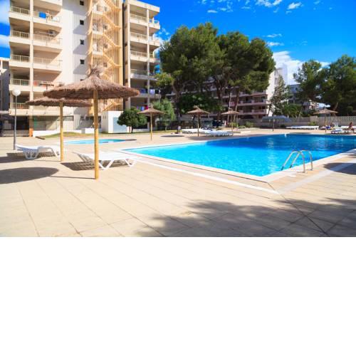 UHC Salou Pacific Apartments