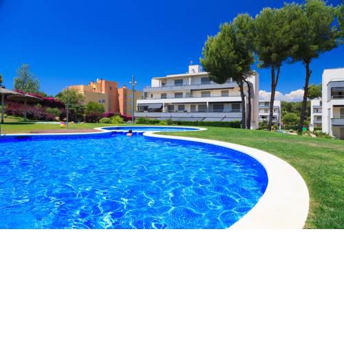UHC Salou Villa Family Complex