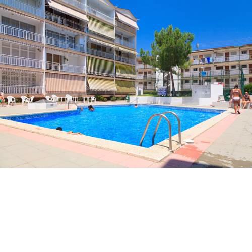 UHC Sayonara Apartments