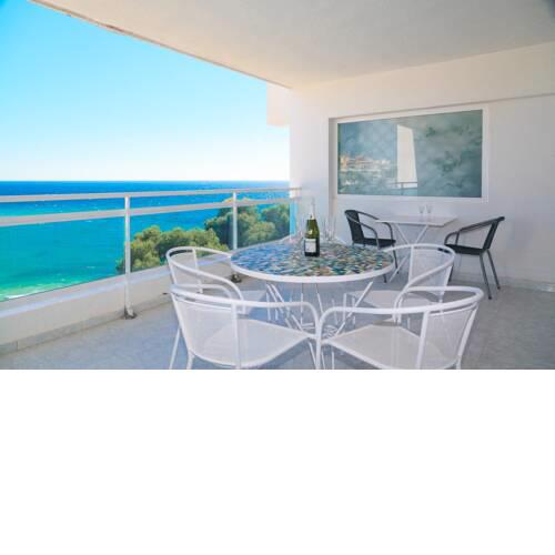 UHC Scala Mar Apartments