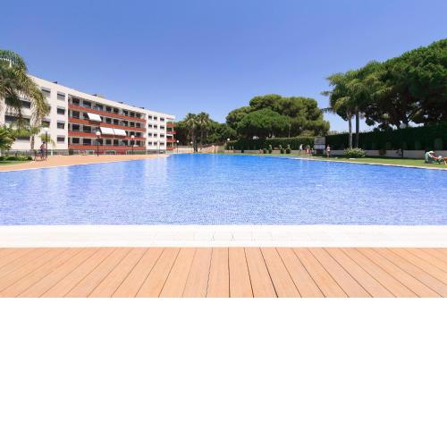 UHC SOL CAMBRILS PARK