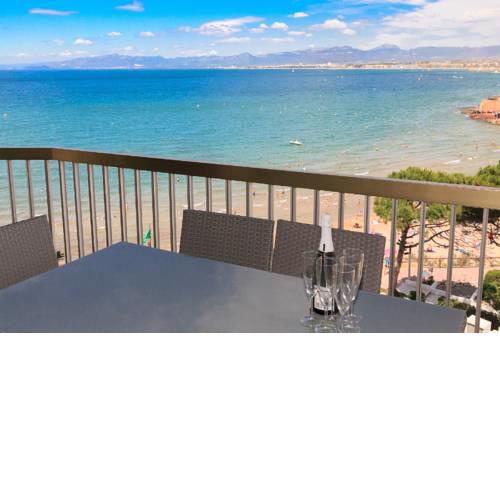 UHC Sorolla Apartments