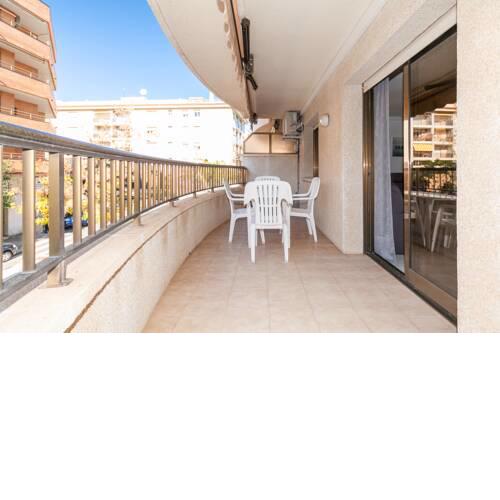 UHC STELLA MARIS APARTMENTS