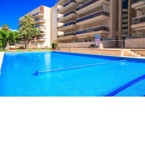 UHC Ventura Park Apartments