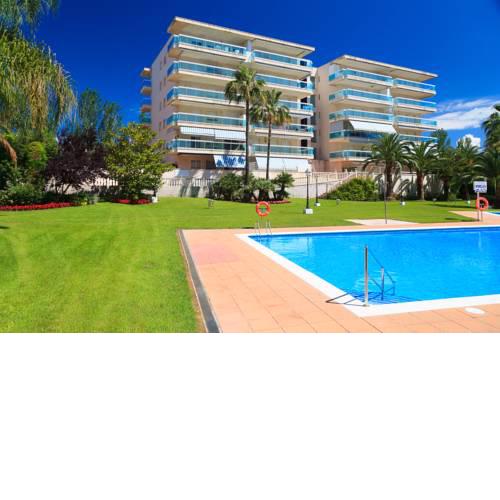 UHC Village Park Apartments