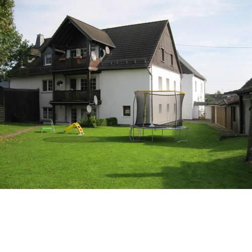 Uhler Holiday Apartment