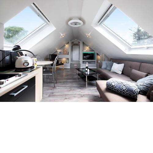 Uhses Ferienwohnung