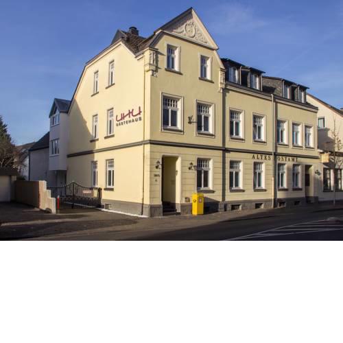 UHU Gästehaus Superior
