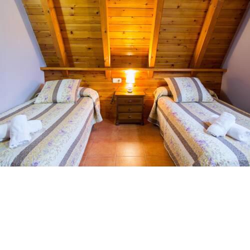 Uishera House - Campasera