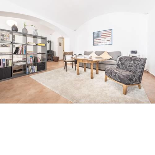 Ujezd Apartment