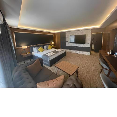 UK ANKARA Hotel