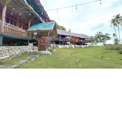 UKCC (Ujung Karang Conference Center)