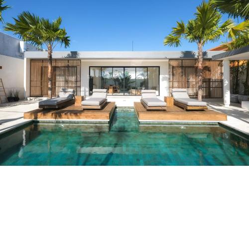 Ukiyo Villa Umalas
