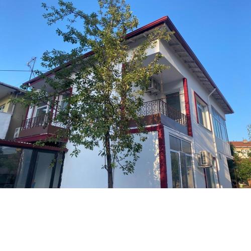 ULAŞ REACH HOTELS
