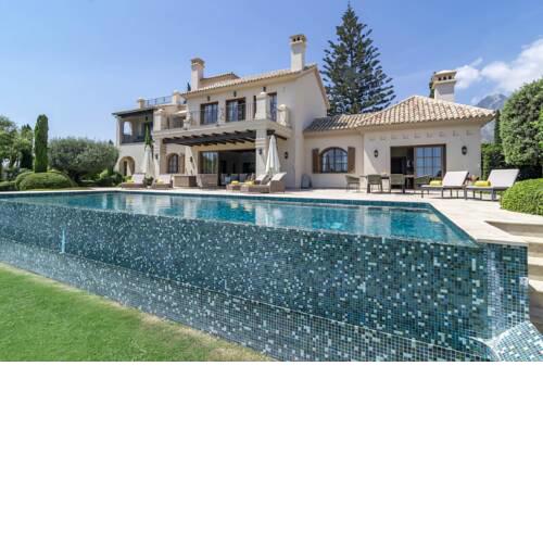 ULC- High security, luxury villa, 5 bedroom