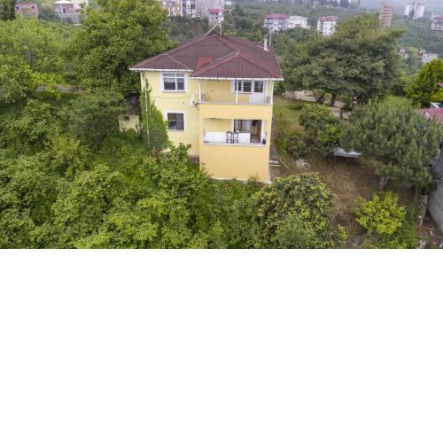 Ülgen's Home