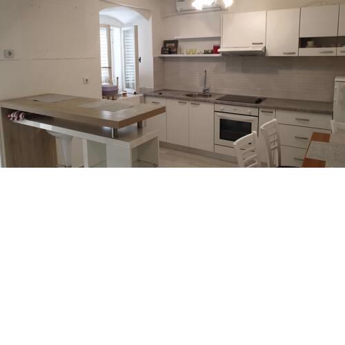 Ulica Dvori Narca 12 Apartment 4+2 per.