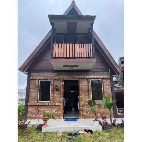 Ulina Villa