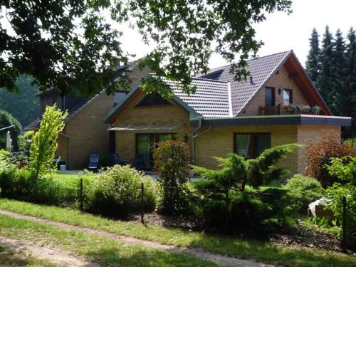 Ullas Gästehaus
