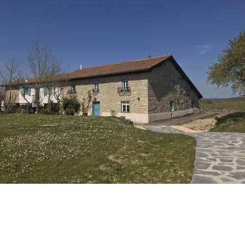 Ulle Gorri Rural House - Casa Rural
