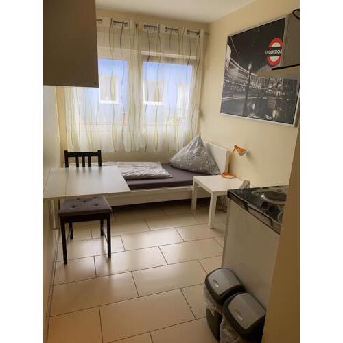 Ullis Monteur Pension