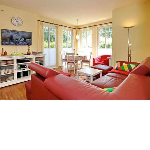 Ulmenschlößchen Wohnung 02