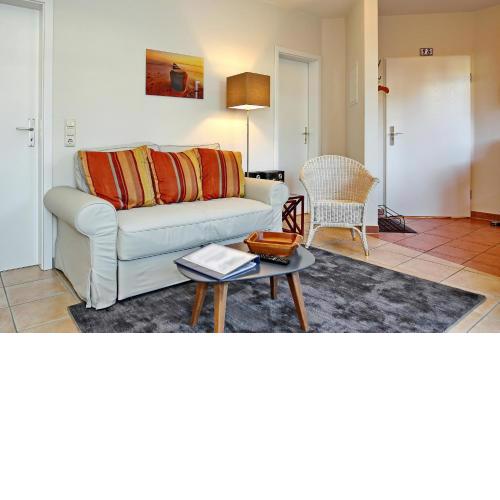 Ulmenschlößchen Wohnung 03