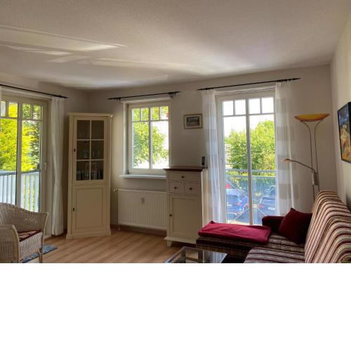 Ulmenschlößchen Wohnung 09