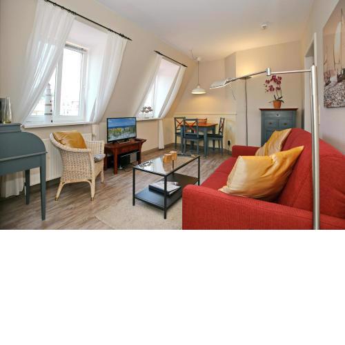 Ulmenschlößchen Wohnung 13