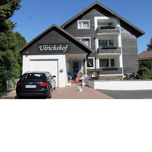 Ulrichshof
