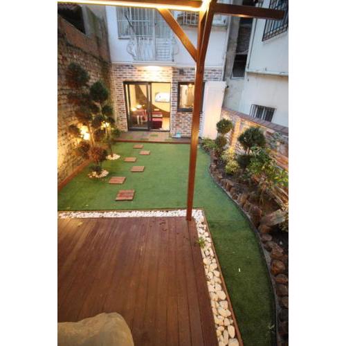 Ultima apartment
