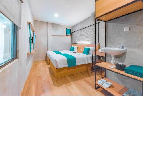 Ultima Guest House