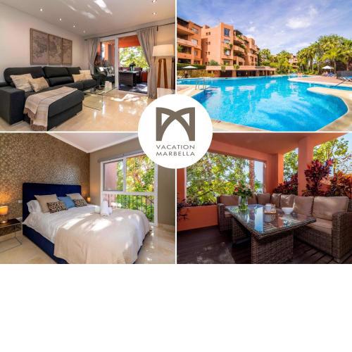 ULTRA-MODERN FLAT STEEPED IN LUXURY - OASIS ON THE COAST·