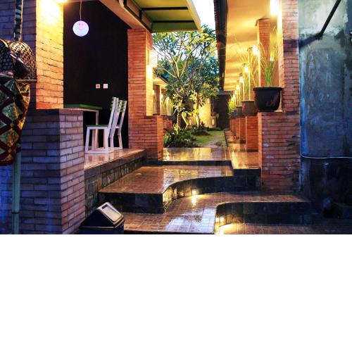 Ulu Bali Homestay