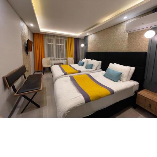 Ulu City Hotel