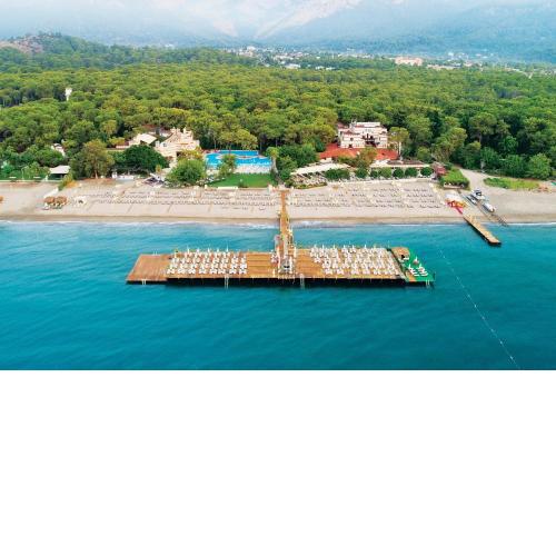 Ulusoy Kemer Holiday Club - Kids Concept