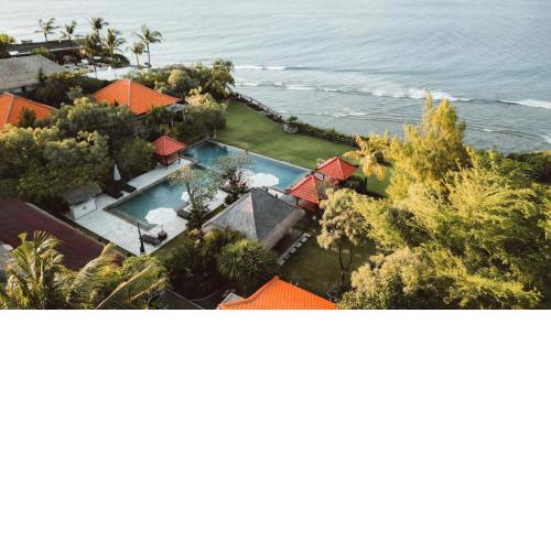 Uluwatu Cottages