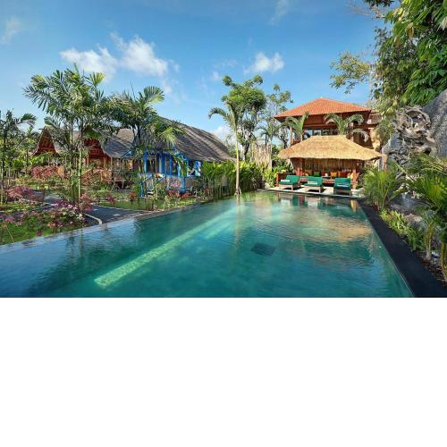 Uluwatu Lumbung Cottages