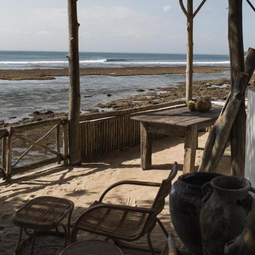 Uluwatu Surf Shack