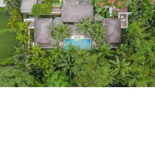 Uma Giri Villas Ubud by Pramana Villas