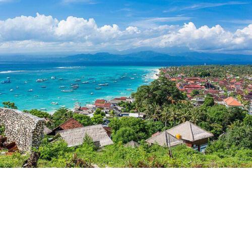 Uma Hostel Lembongan