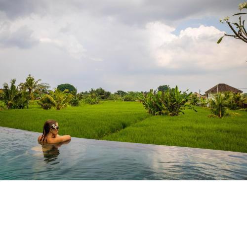 Uma Jala Villa Ubud