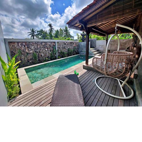 Uma Joglo Ubud