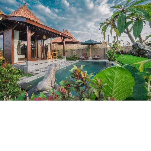 Uma Kakul Villas