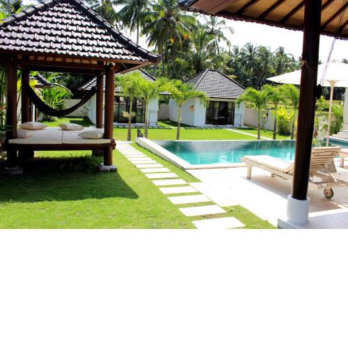 Uma Kama Villa