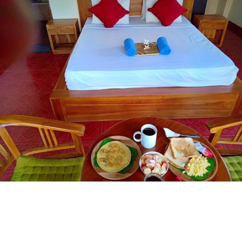 Uma Kutuh Bungalow