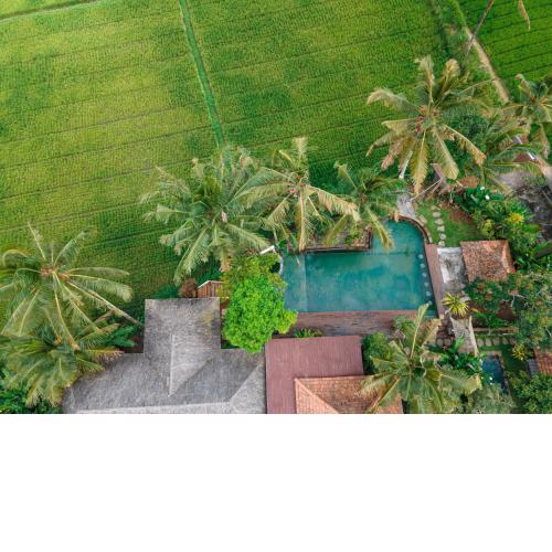 Uma Linggah Resort