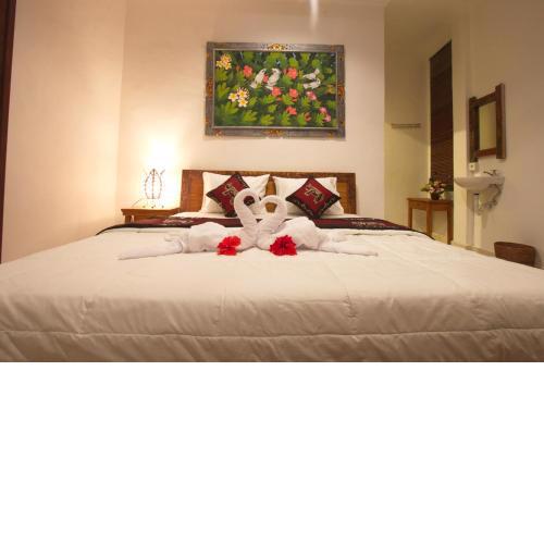 Uma Loris Ubud