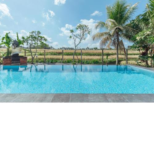 Uma Sari Ubud Villas