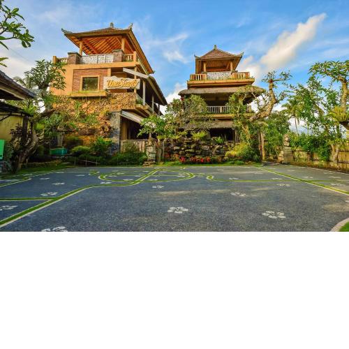 Uma Shanty Karangasem